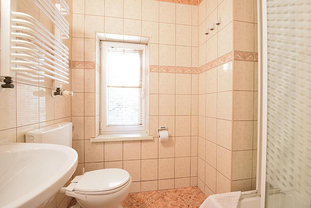 Marsjanka Leilighet Szczyrk Rom bilde