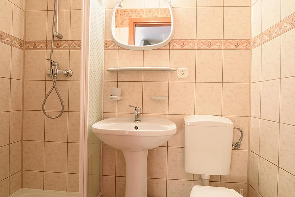 Marsjanka Leilighet Szczyrk Rom bilde